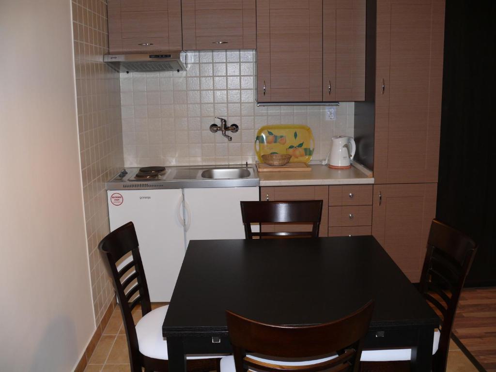 Tip-Top Lak Vendégház Szilvásvárad Kamer foto